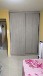 Blk 110 Chong Pang Garden (Yishun), HDB 3 Rooms #603810931